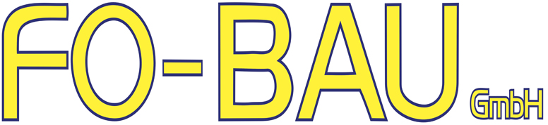 Logo FO-Bau GmbH Koblenz
